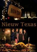 nieuw texas tv poster