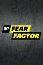 Watch Fear Factor Alluc