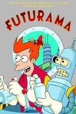 Watch Futurama Alluc