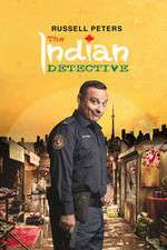 Watch The Indian Detective Alluc