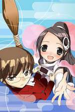 Watch The World God Only Knows Alluc