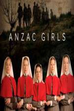 Watch Anzac Girls Alluc