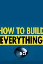 Watch How to Build... Everything Alluc