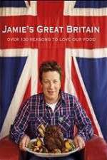 Watch Jamies Great Britain Alluc