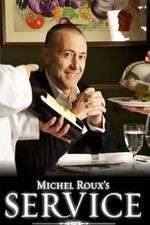 Watch Michel Roux's Service Alluc