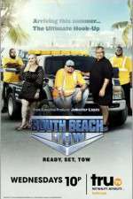 Watch South Beach Tow Alluc