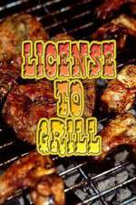 Watch Licence to Grill Alluc