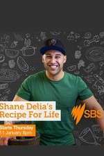 Watch Shane Delia's Recipe for Life Alluc