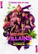 House of Villains alluc