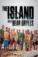 Watch The Island with Bear Grylls Alluc