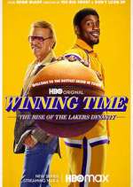 Watch Winning Time: The Rise of the Lakers Dynasty Alluc