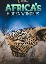 Watch Africa's Hidden Wonders Alluc