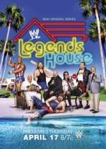 Watch WWE Legends' House Alluc