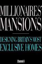 Watch Millionaires' Mansions Alluc