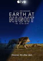 Watch Earth At Night In Color Alluc