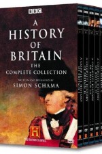 Watch A History of Britain Alluc