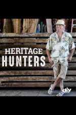 Watch Heritage Hunters Alluc