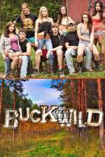 Watch Buckwild Alluc