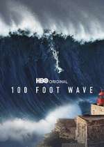 Watch 100 Foot Wave Alluc