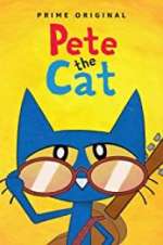 Watch Pete the Cat Alluc