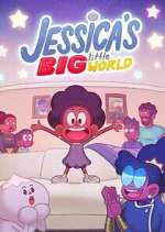 Watch Jessica's Big Little World Alluc