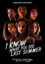 Watch I Know What You Did Last Summer Alluc