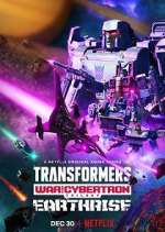 Watch Transformers: War for Cybertron Trilogy Alluc