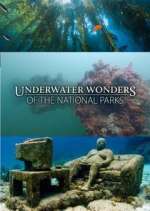 Watch Underwater Wonders of the National Parks Alluc