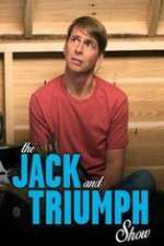 Watch The Jack and Triumph Show Alluc