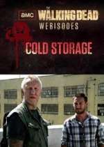 Watch The Walking Dead: Cold Storage Alluc
