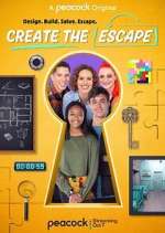 Watch Create the Escape Alluc