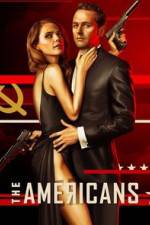 Watch The Americans Alluc