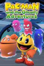 Watch Pac-Man and the Ghostly Adventures Alluc