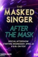 Watch The Masked Singer: After the Mask Alluc