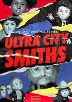 Watch Ultra City Smiths Alluc