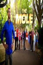 Watch The Mole AU Alluc