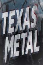 Texas Metal alluc