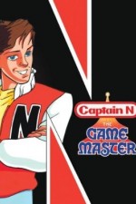 Watch Captain N: The Game Master Alluc