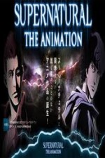 Watch Supernatural: The Animation Alluc