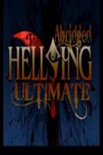 Watch Hellsing Ultimate Abridged Alluc