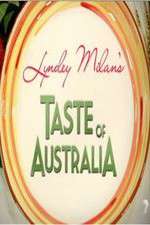 Watch Lyndey Milans Taste of Australia Alluc