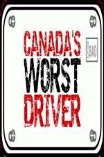 Watch Canadas Worst Driver Alluc