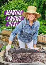 Watch Martha Knows Best Alluc