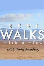 Watch Best Walks with a View with Julia Bradbury Alluc
