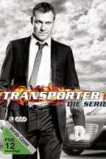 Watch Transporter The Series Alluc