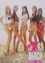 ex on the beach: double dutch tv poster