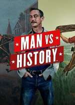 Watch Man vs. History Alluc