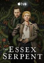 Watch The Essex Serpent Alluc