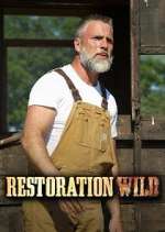 Watch Restoration Wild Alluc