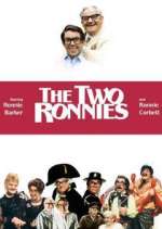 Watch The Two Ronnies Alluc